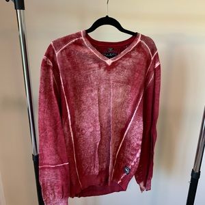 Buffalo men’s sweater